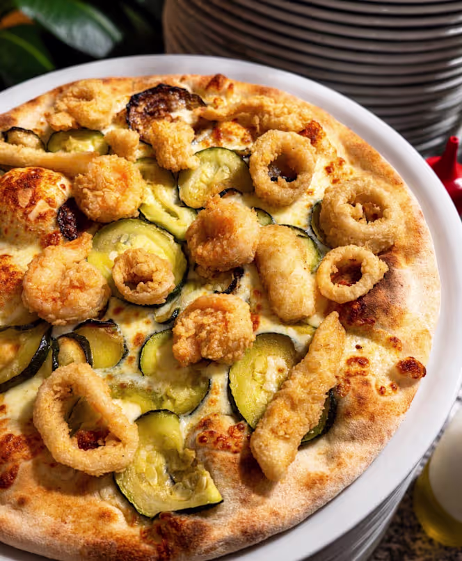 L'Oliveto - Pizza, Steak Restaurant and More - 4