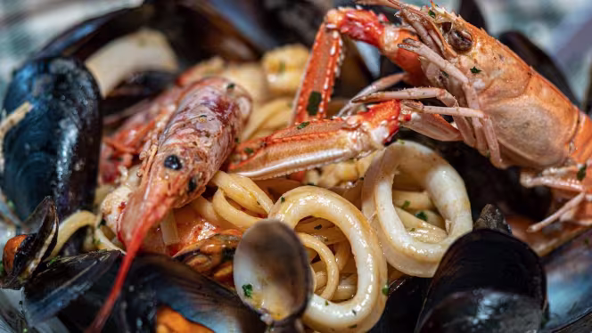 L'Oliveto - Pizza, Steak Restaurant and More - 1