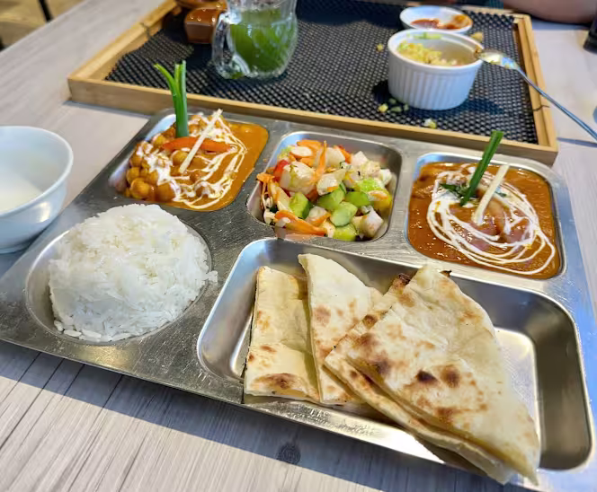 BabaIndianrestaurant - 4