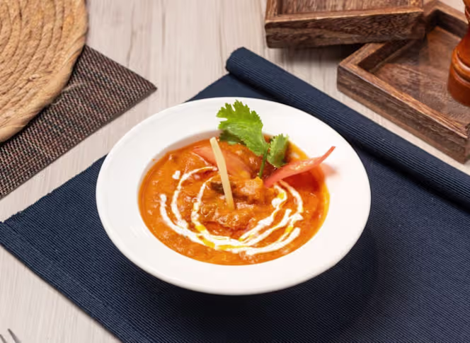 BabaIndianrestaurant - 0