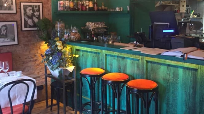 Osteria Fiorentina - 9