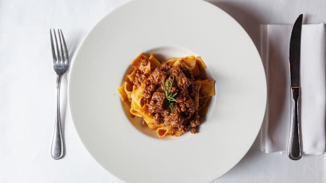 Osteria Fiorentina - 6