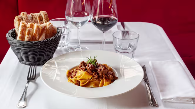 Osteria Fiorentina - 1