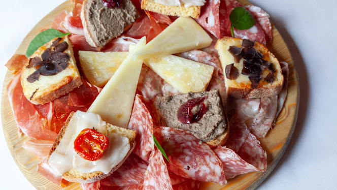 Osteria Fiorentina - 2