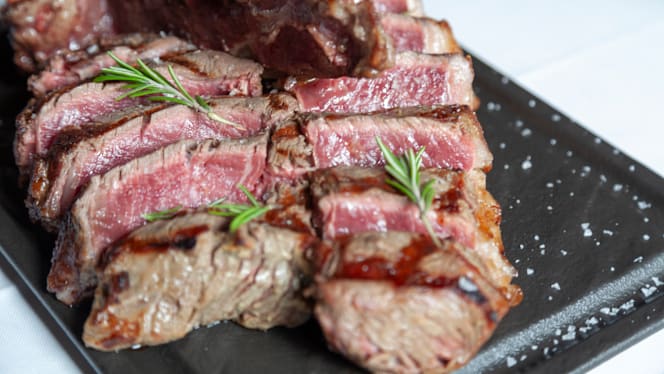 Osteria Fiorentina - 5