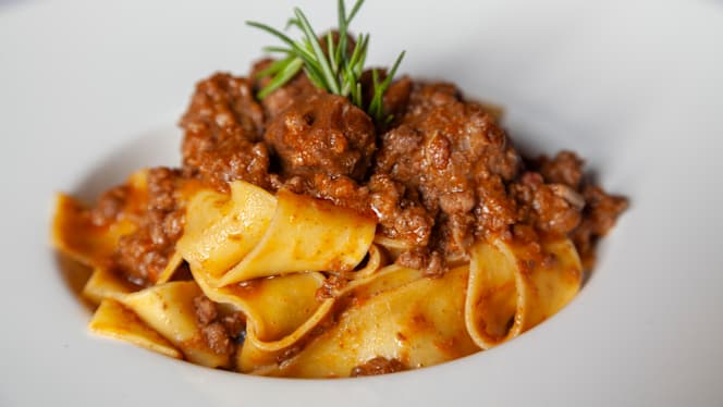 Osteria Fiorentina - 7