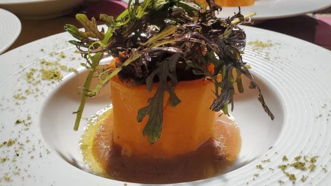 Maison de la Tour - 2