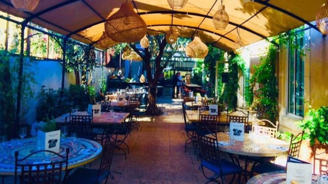 Maison de la Tour - 0