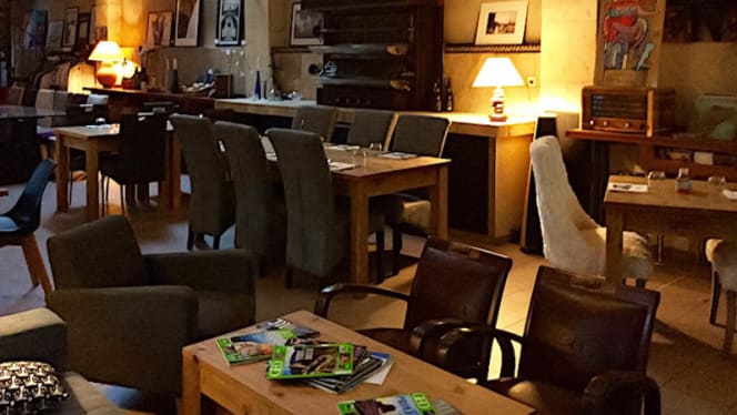 Maison de la Tour - 4