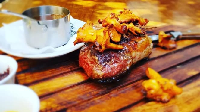 Maison de la Tour - 1