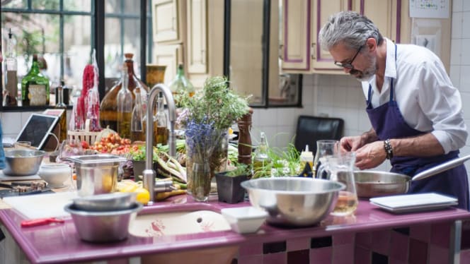 Maison de la Tour - 9