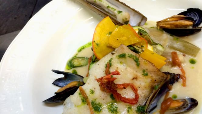 Maison de la Tour - 8