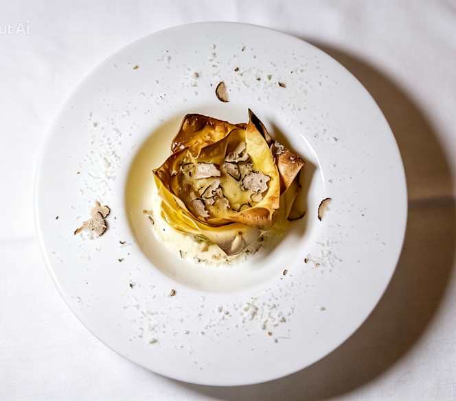 Osteria dei priori - 2