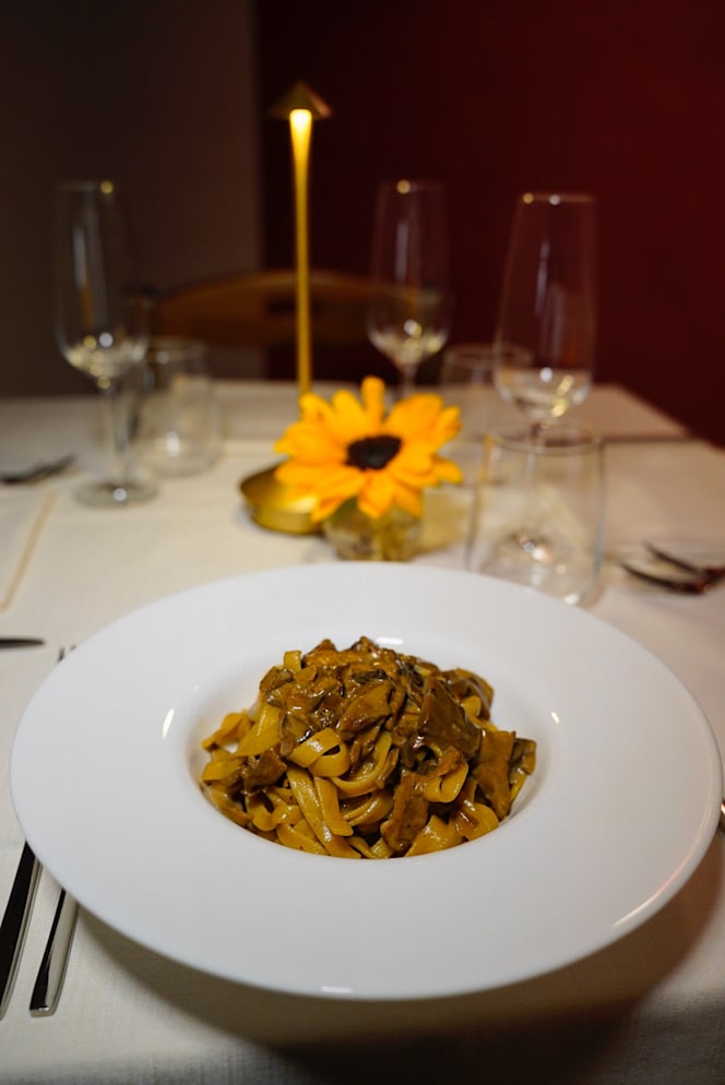 Osteria dei priori - 3