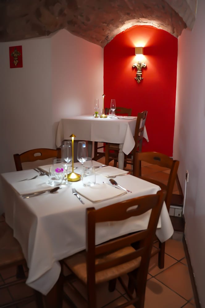 Osteria dei priori - 4