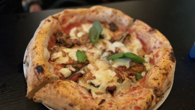 Napizza & Cucina - 1