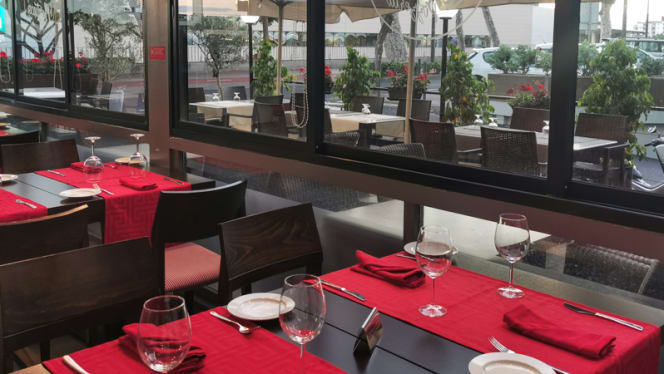 Pizzaria Martucci - 3