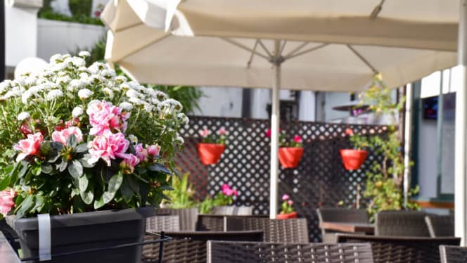 Pizzaria Martucci - 1