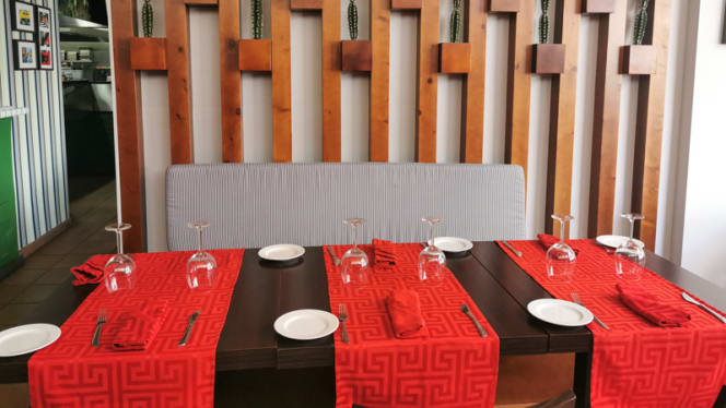 Pizzaria Martucci - 2