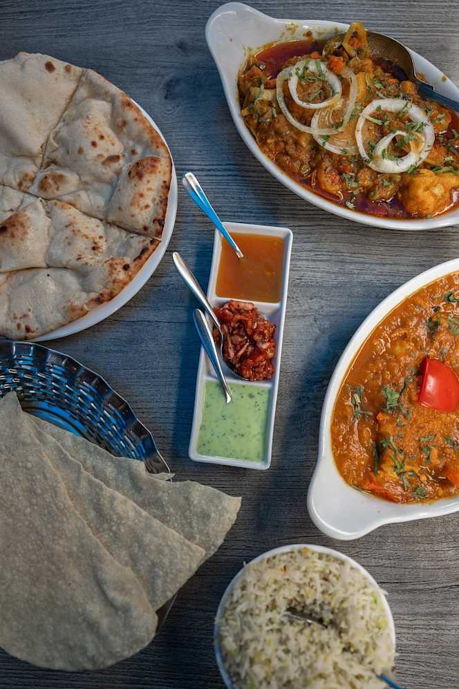Spice of India - 2