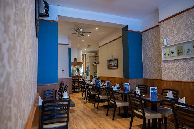 Spice of India - 1