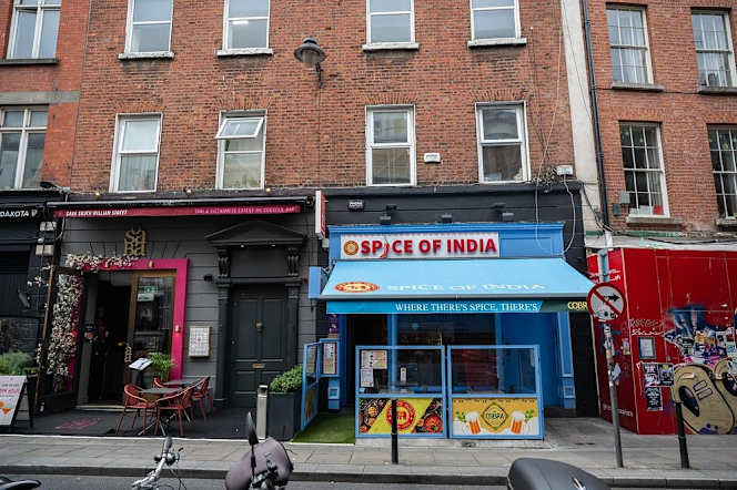 Spice of India - 3