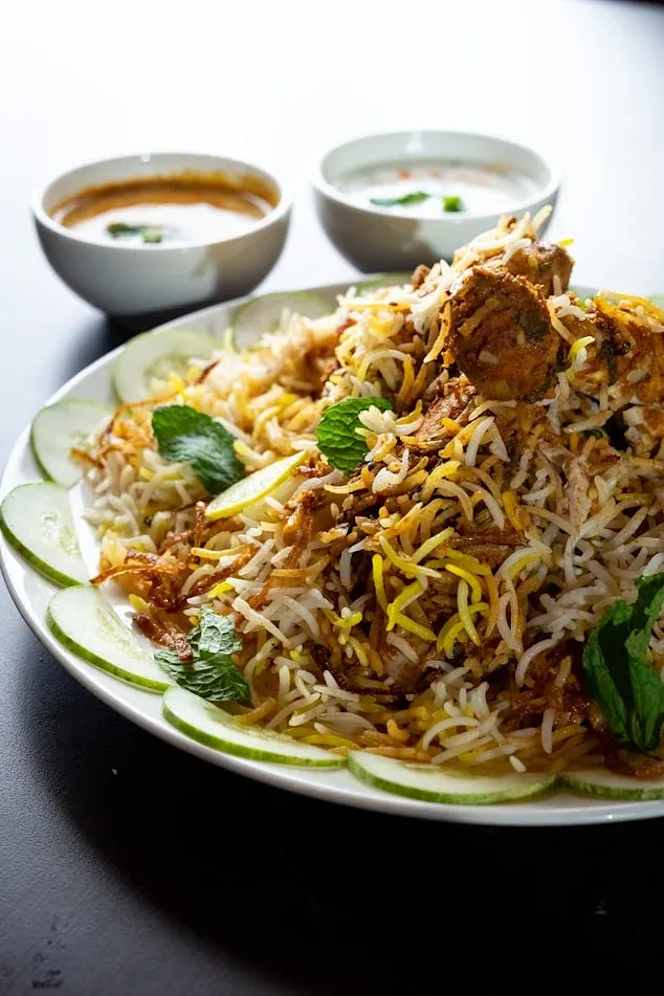 Spice of India - 0