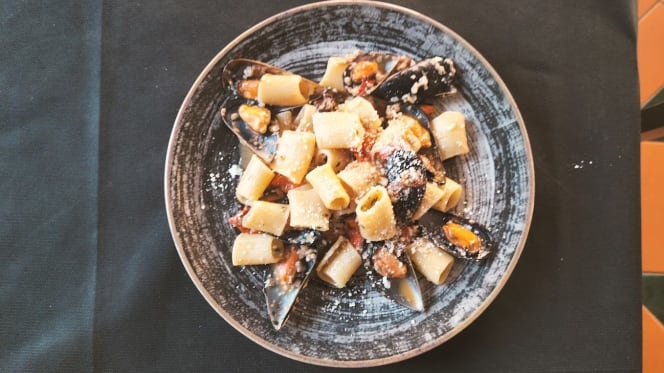 Clandestina Osteria - 6