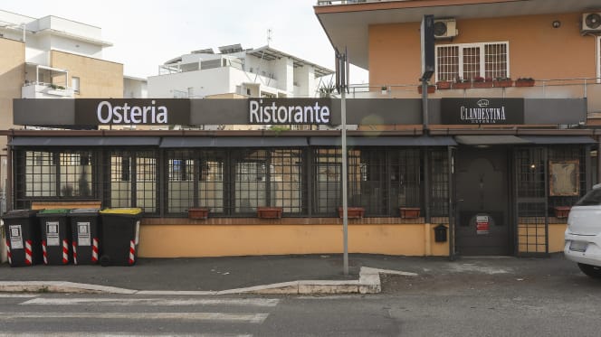 Clandestina Osteria - 3