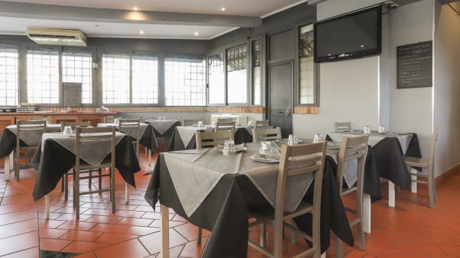 Clandestina Osteria - 4