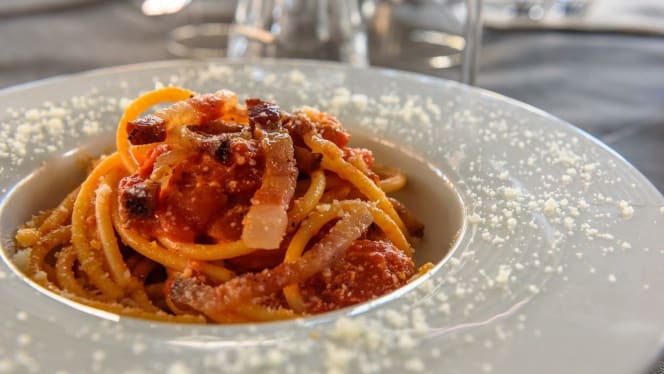 Clandestina Osteria - 5