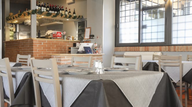 Clandestina Osteria - 2