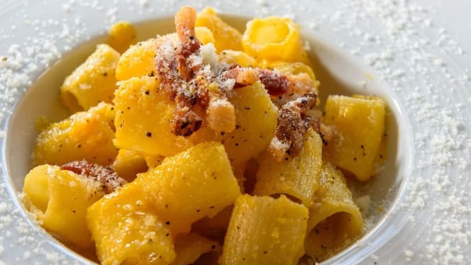 Clandestina Osteria - 7