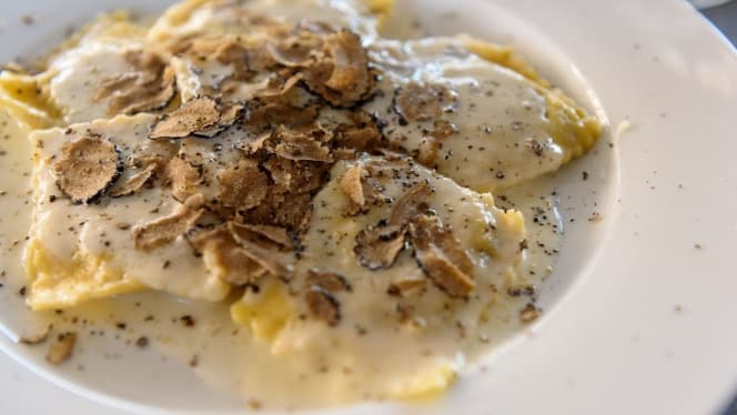 Clandestina Osteria - 0