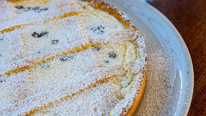 Clandestina Osteria - 8