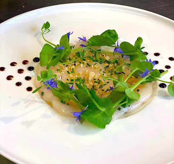 La Pignato de Camille - 1