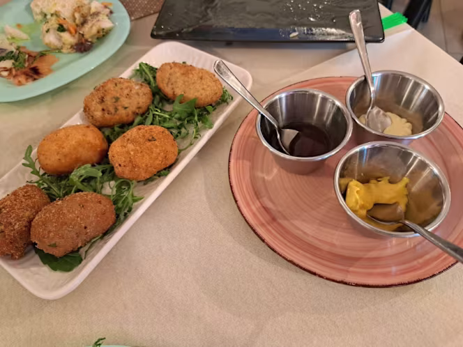 Carpa Attimi Di Mare - 2