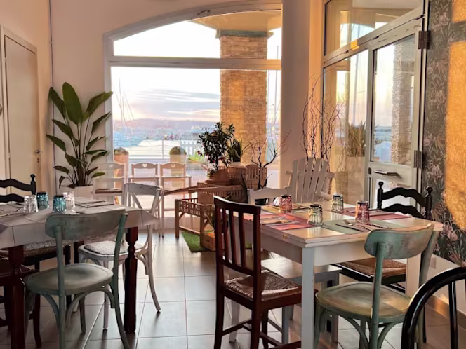 Carpa Attimi Di Mare - 0