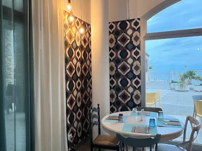 Carpa Attimi Di Mare - 9