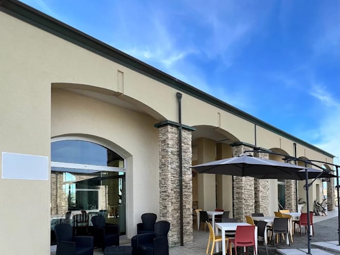 Carpa Attimi Di Mare - 8