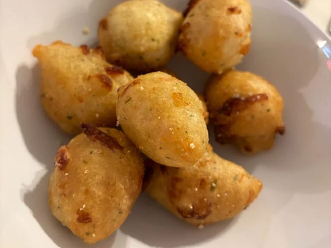 Carpa Attimi Di Mare - 7