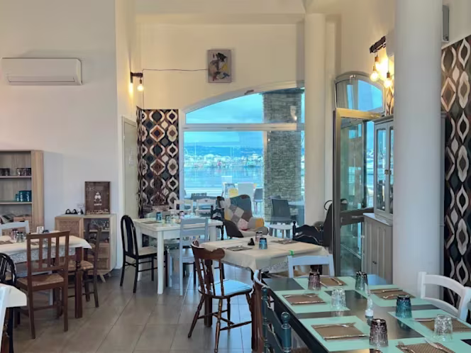 Carpa Attimi Di Mare - 4