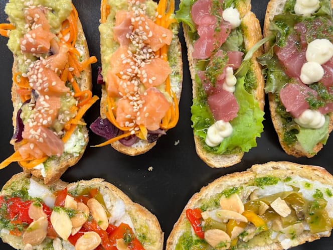 Carpa Attimi Di Mare - 5