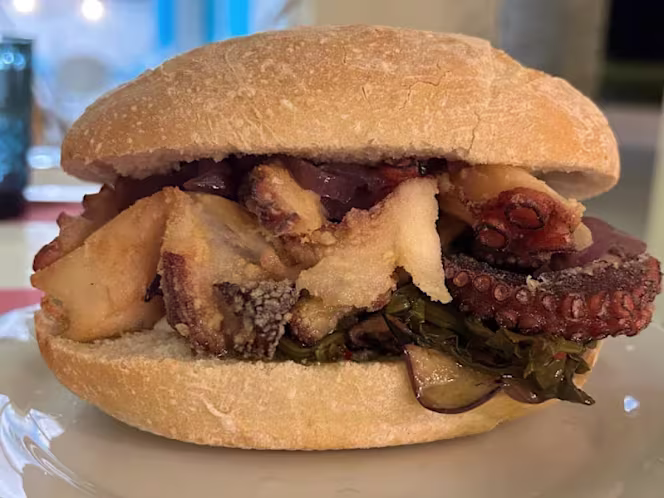 Carpa Attimi Di Mare - 3