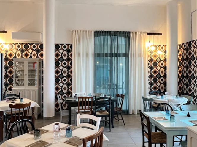 Carpa Attimi Di Mare - 6