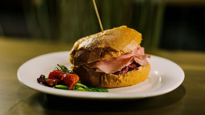 La Malteria Botanica - 6