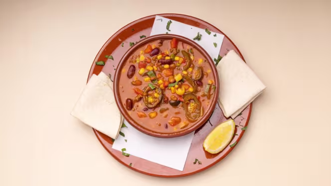 Taco Loco Cantina Mexicana - 4