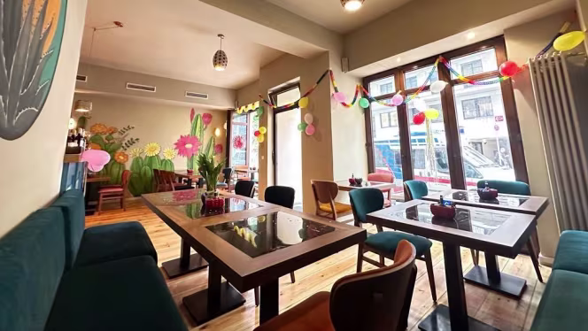 Taco Loco Cantina Mexicana - 0