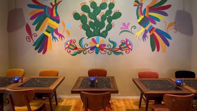 Taco Loco Cantina Mexicana - 5