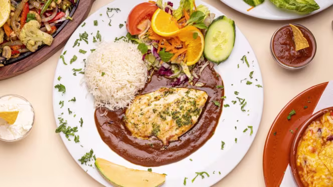 Taco Loco Cantina Mexicana - 3